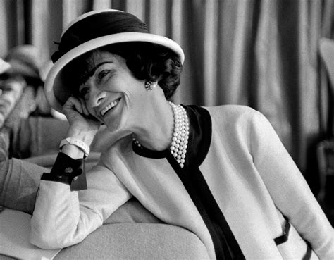 créatrice de coco chanel|Coco Chanel ethnicity.